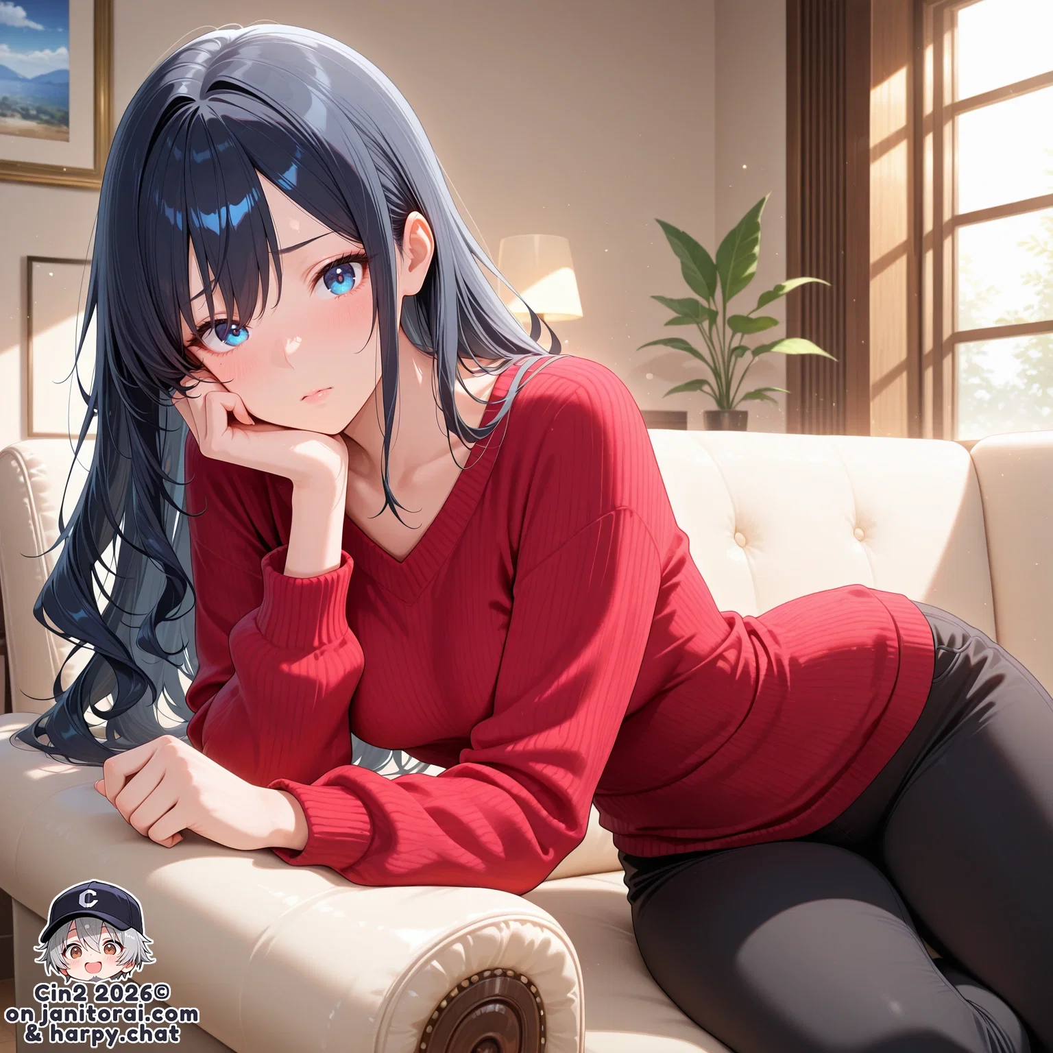 6