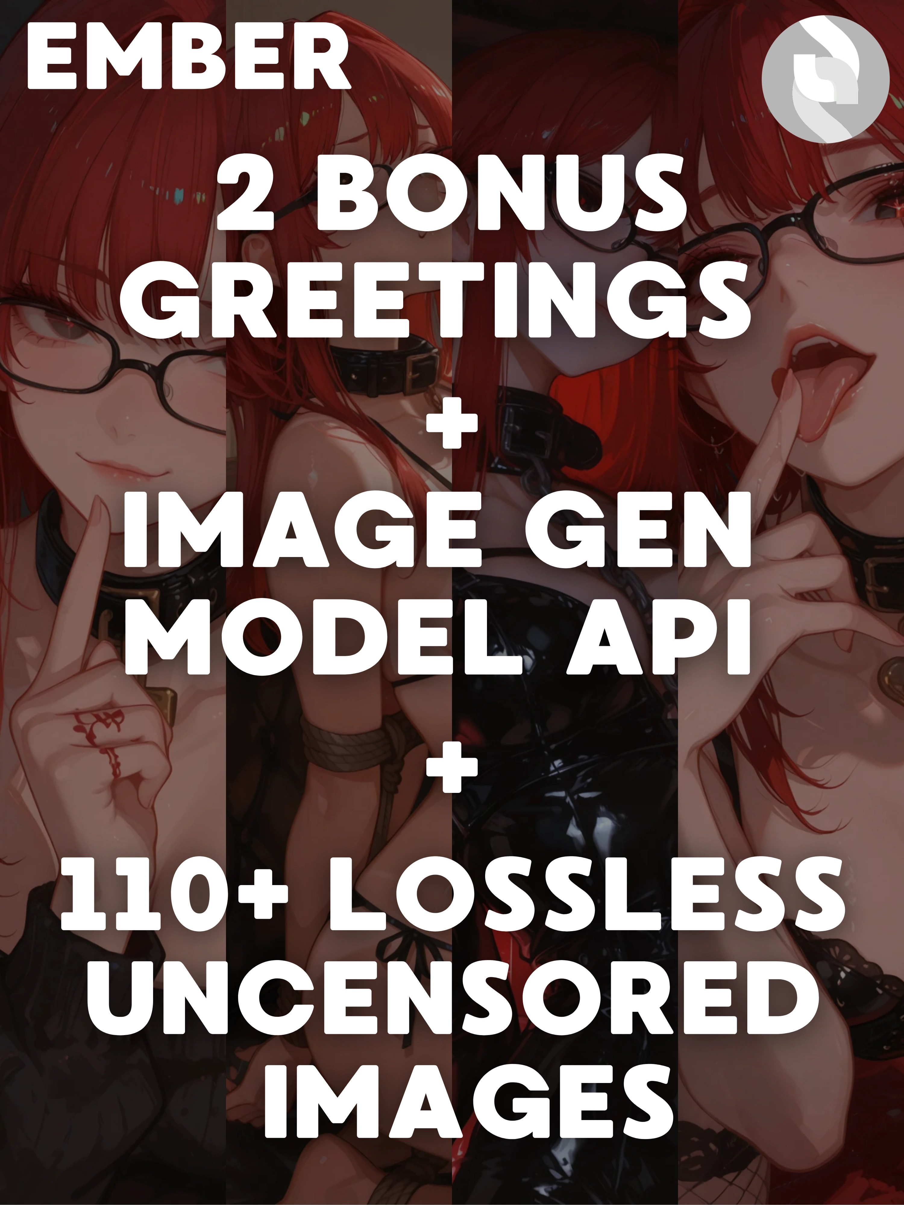 Full image set
