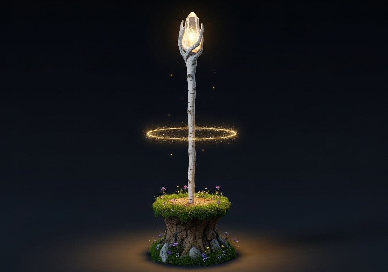 Hallowed Beacon