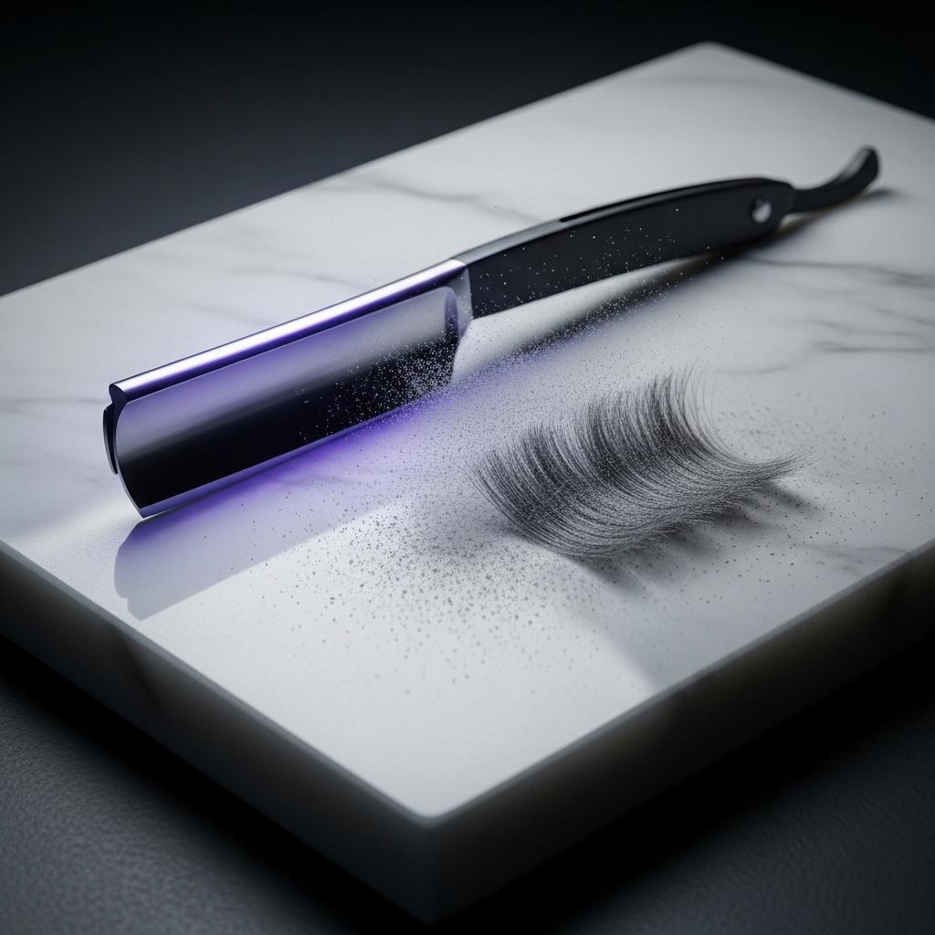 Razor of Finality
