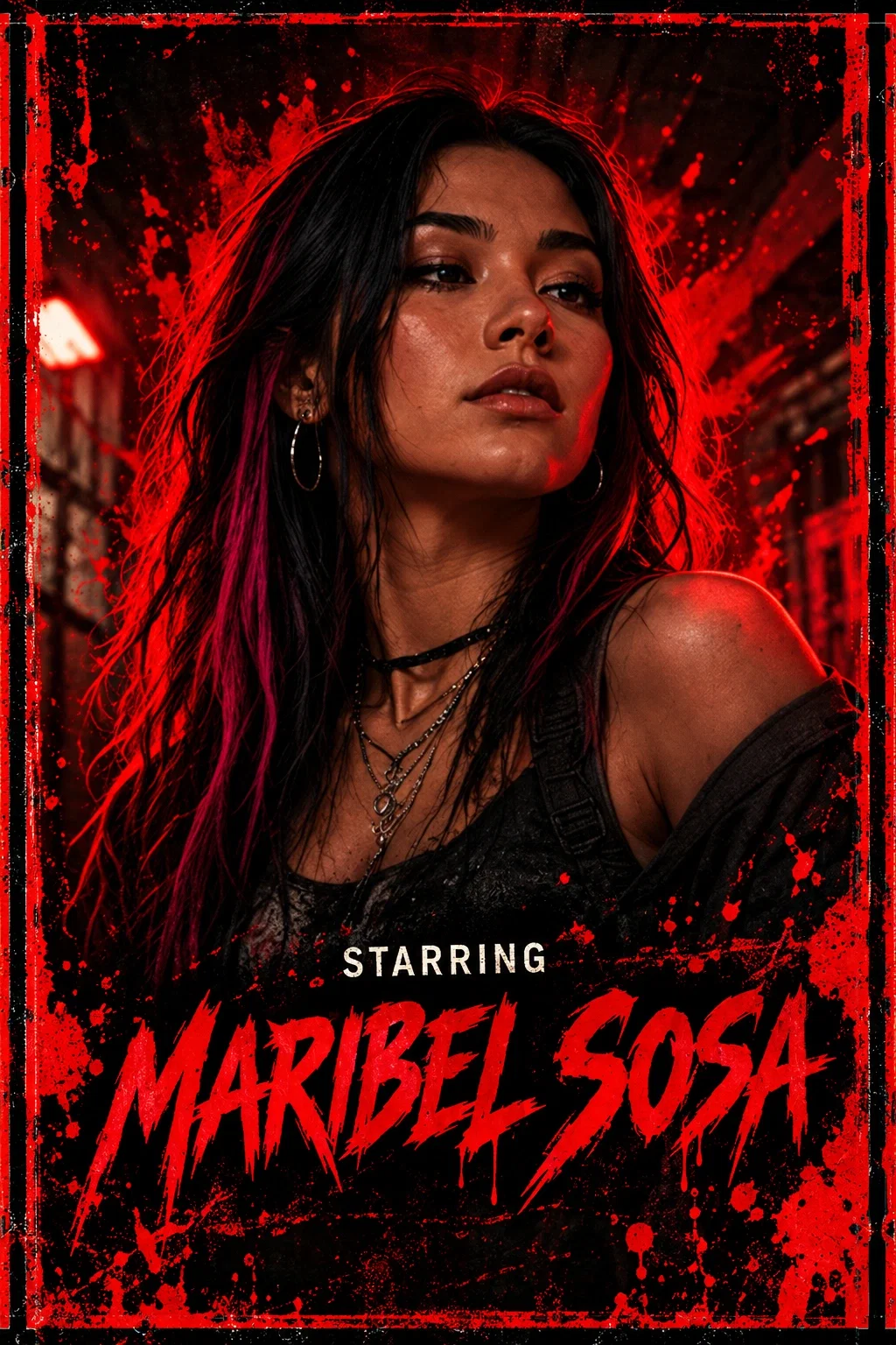Maribel Sosa