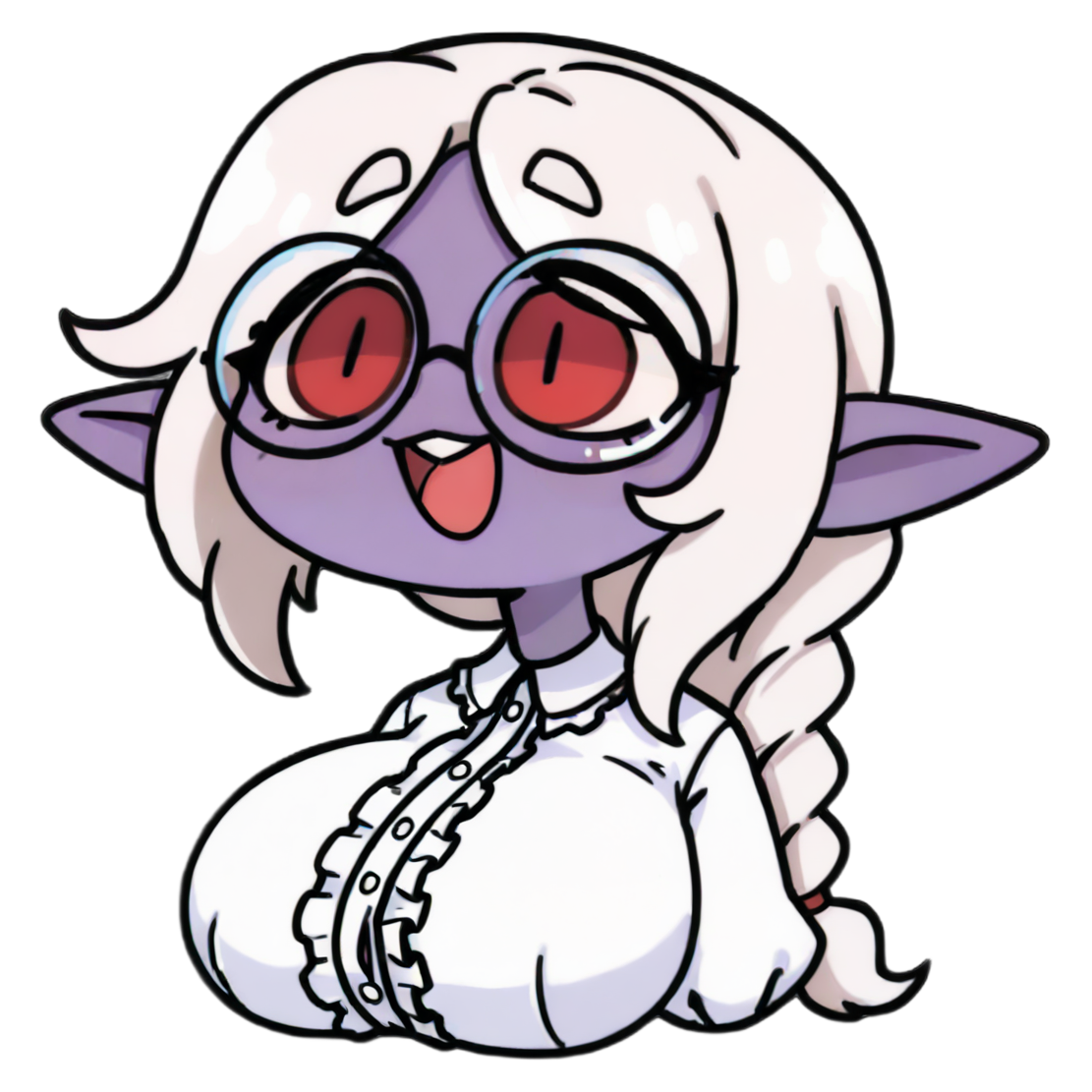 dork elf