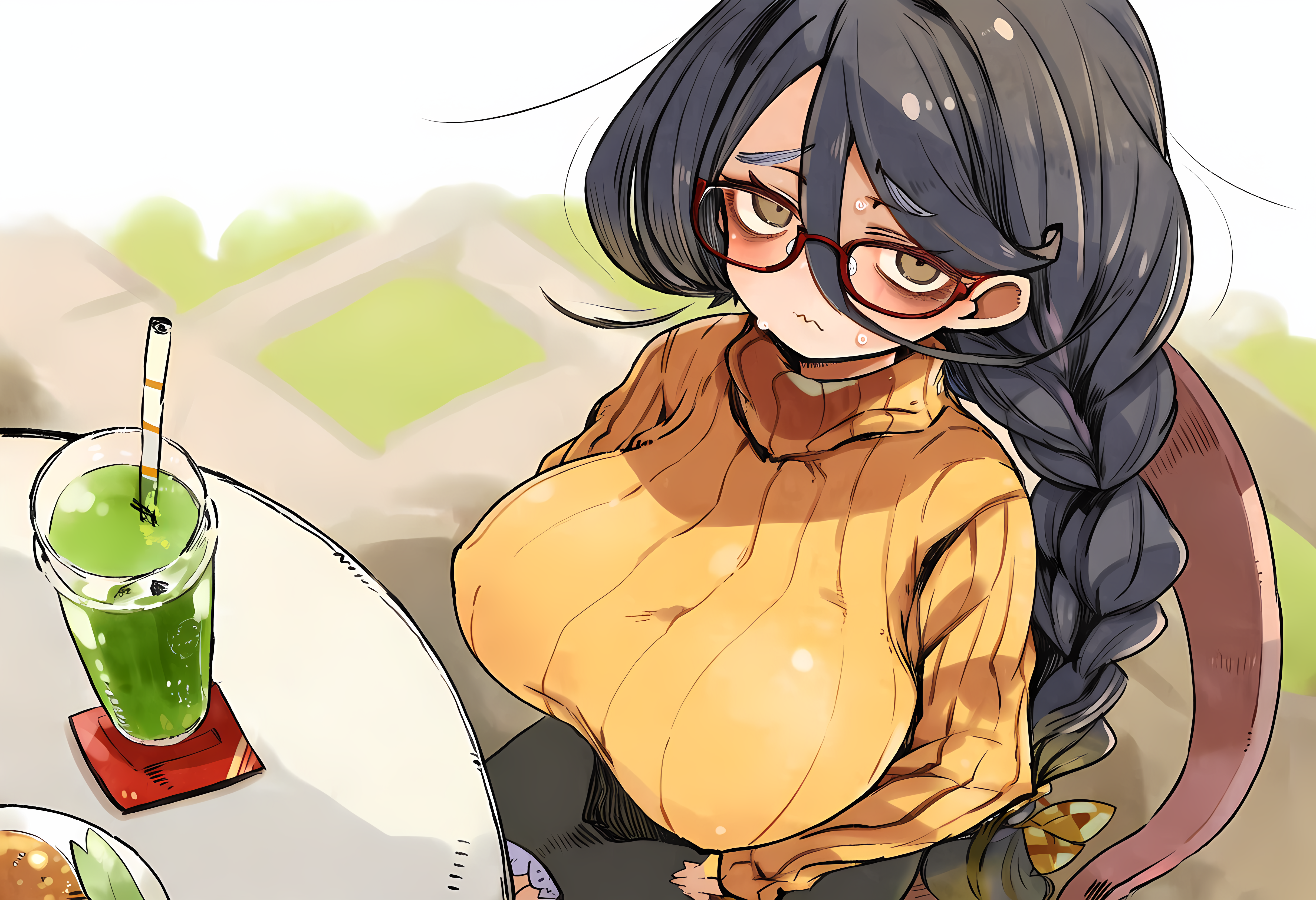 1