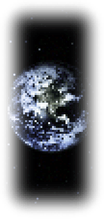 planet