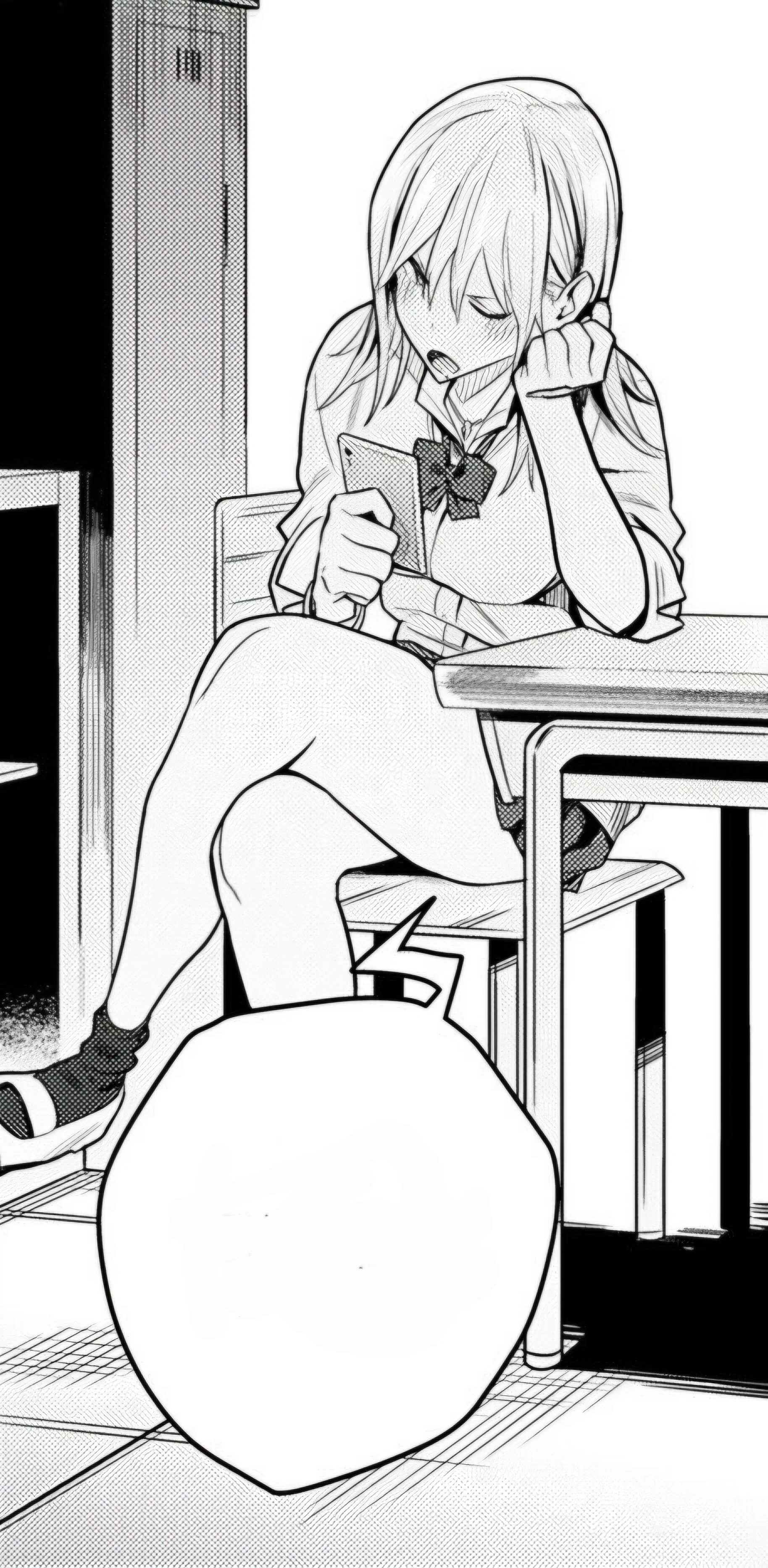 text