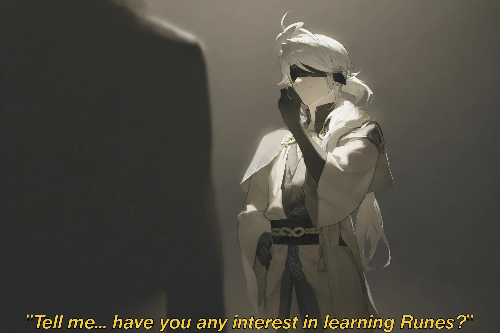Interest