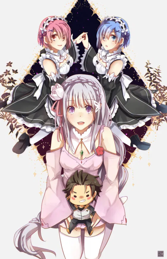 Additional art