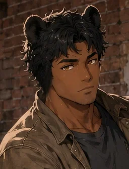 Vincent Grayson