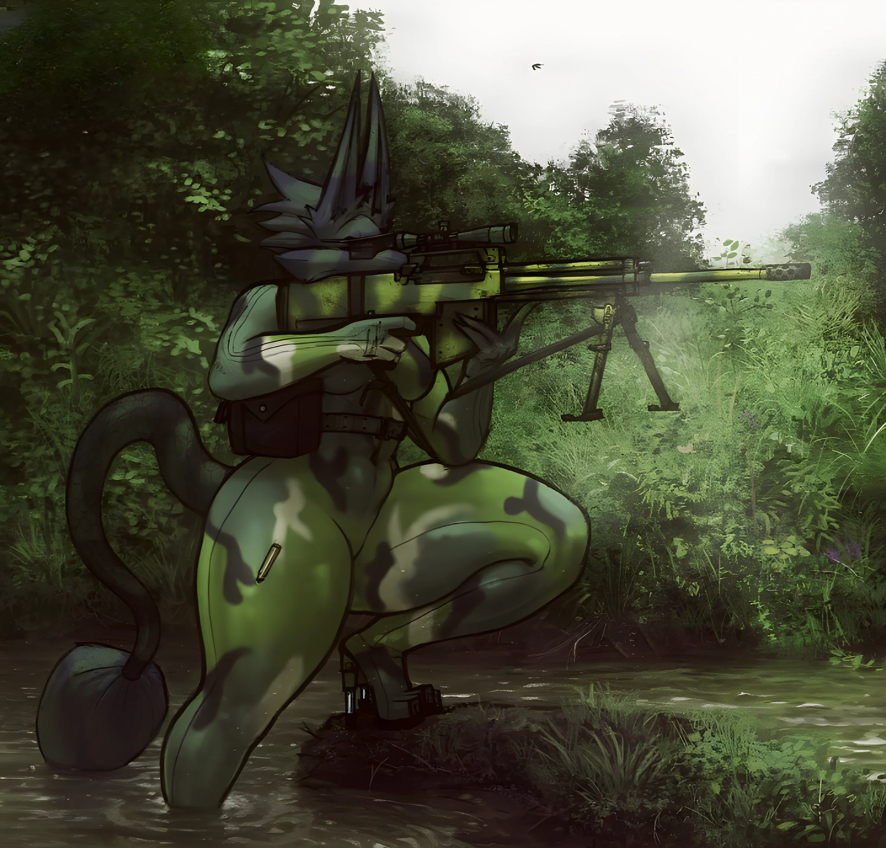 military