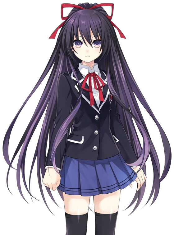 4, Tohka