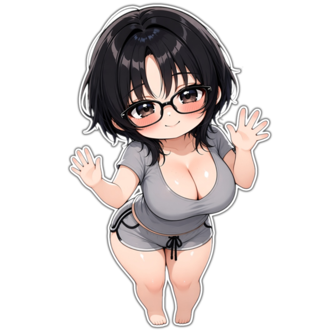 chibi