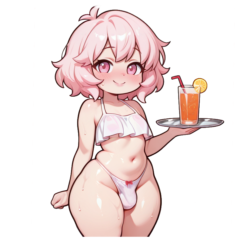 Machi chibi