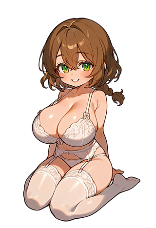 chibi