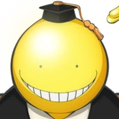 Korosensei_Icon