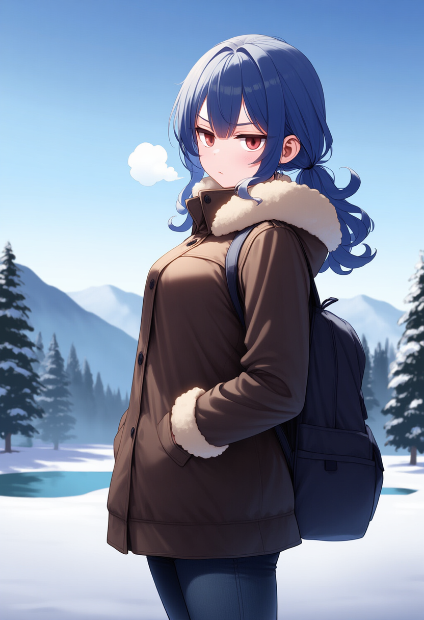 cold