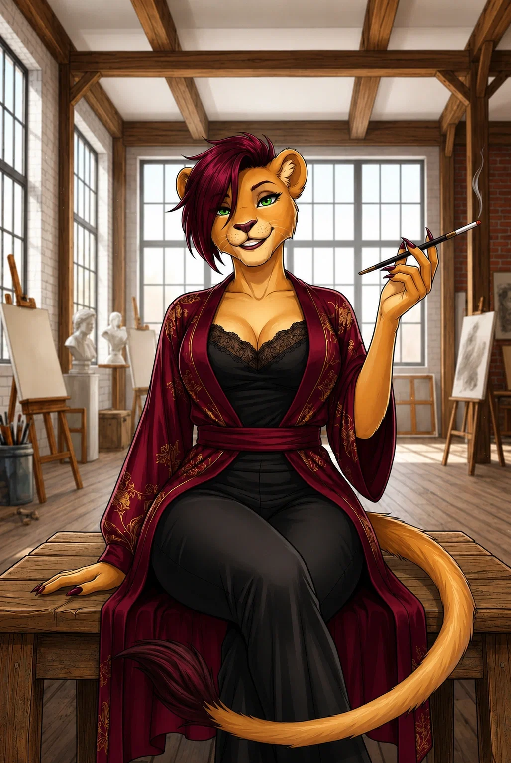 VIVIENNE