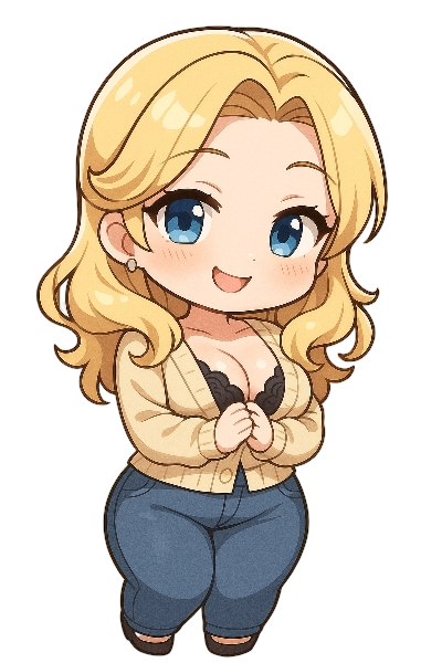 Chibi Helen