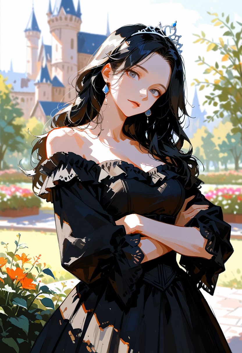 Character Alternate Art
