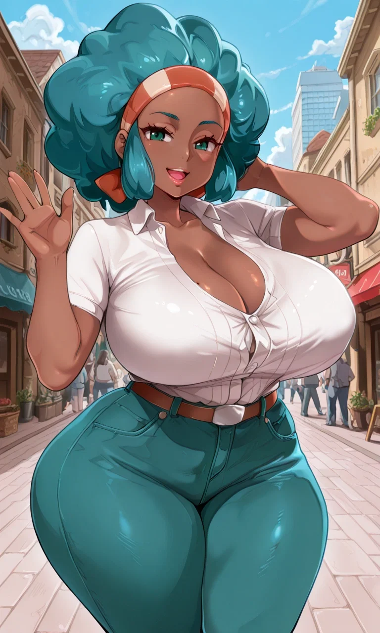 lenora
