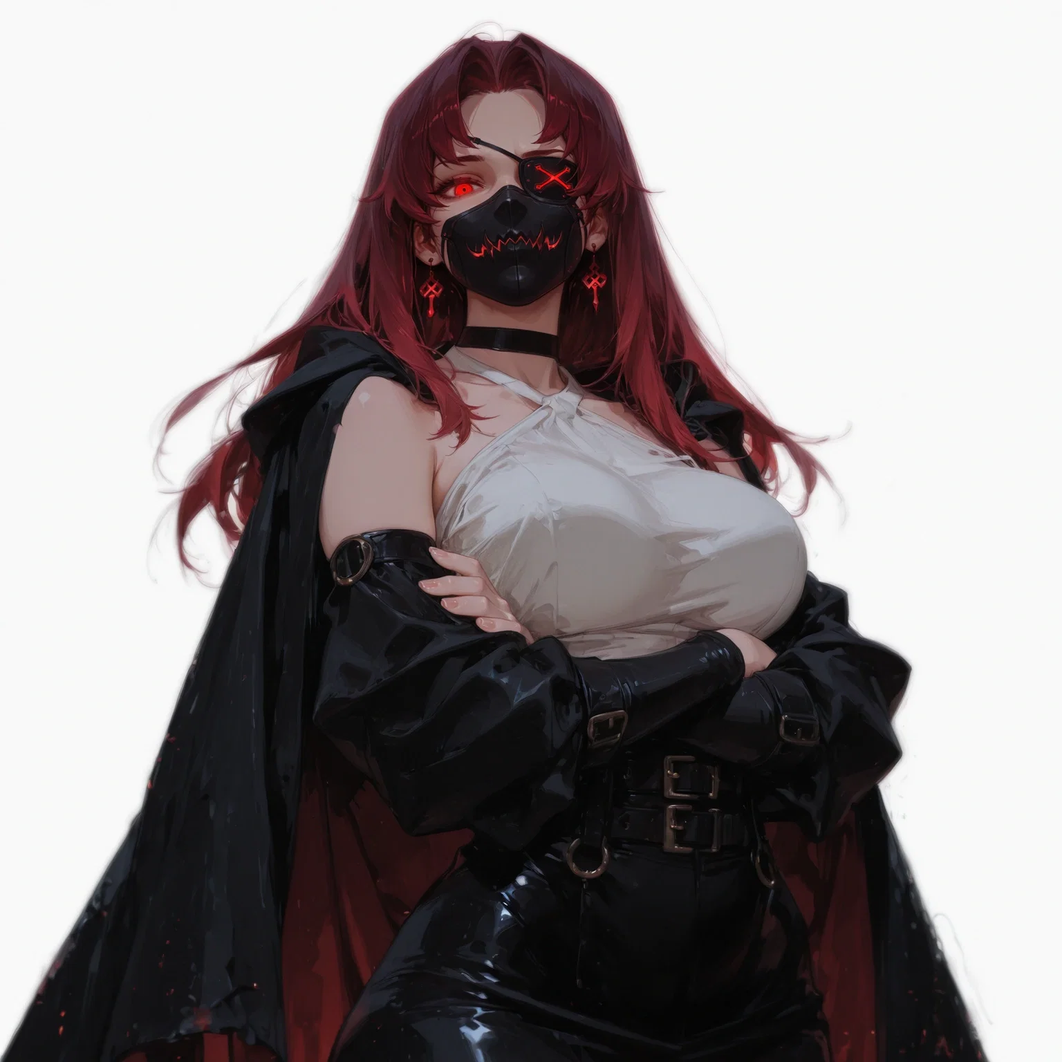 Coru Bloodbound gallery image 1