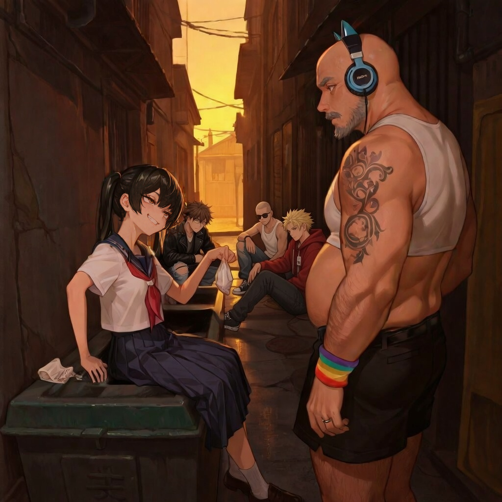 Character 42