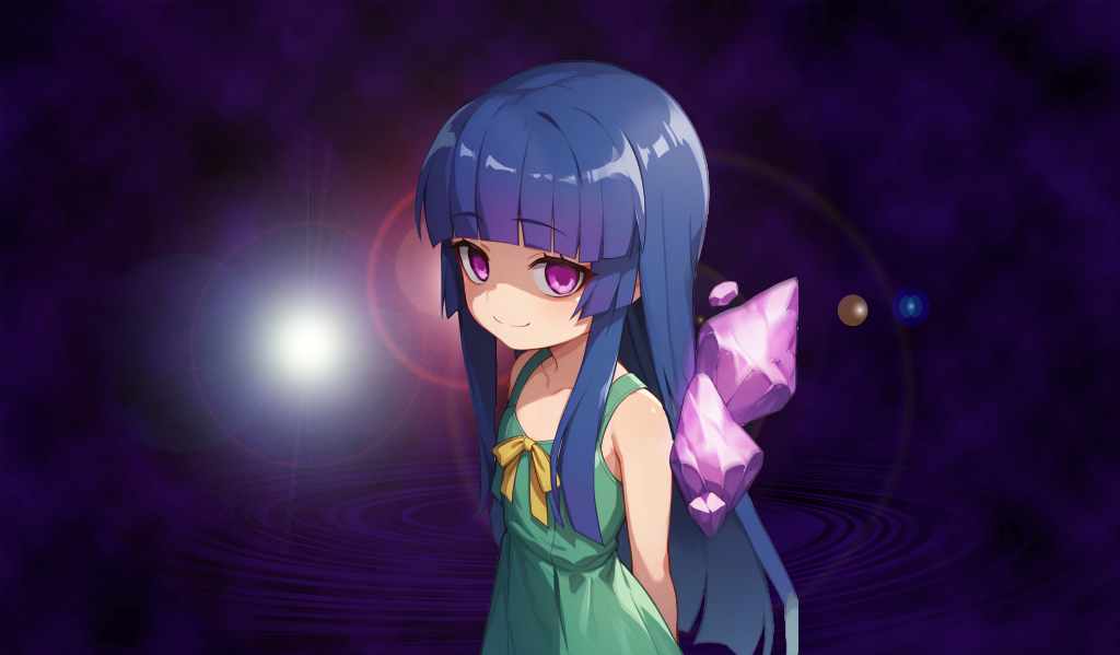 R