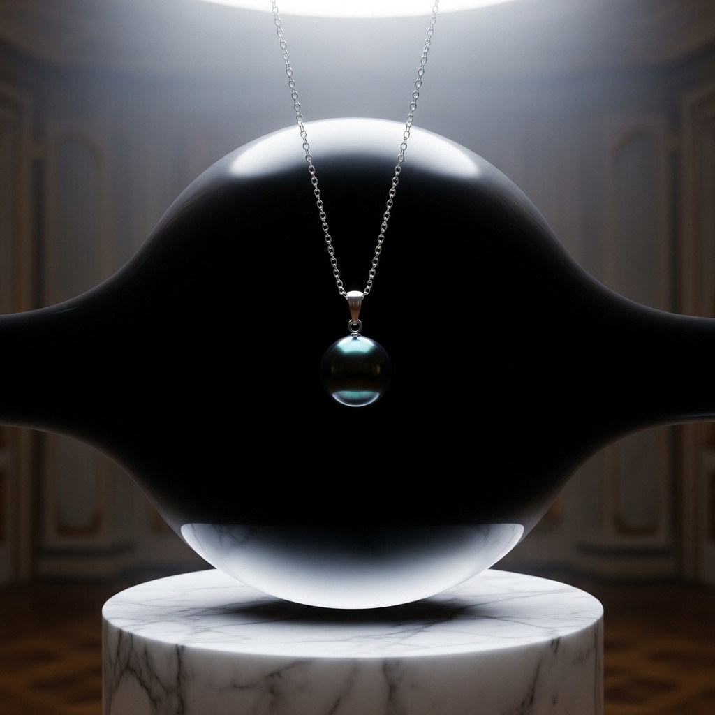 Light-Eater's Pearl