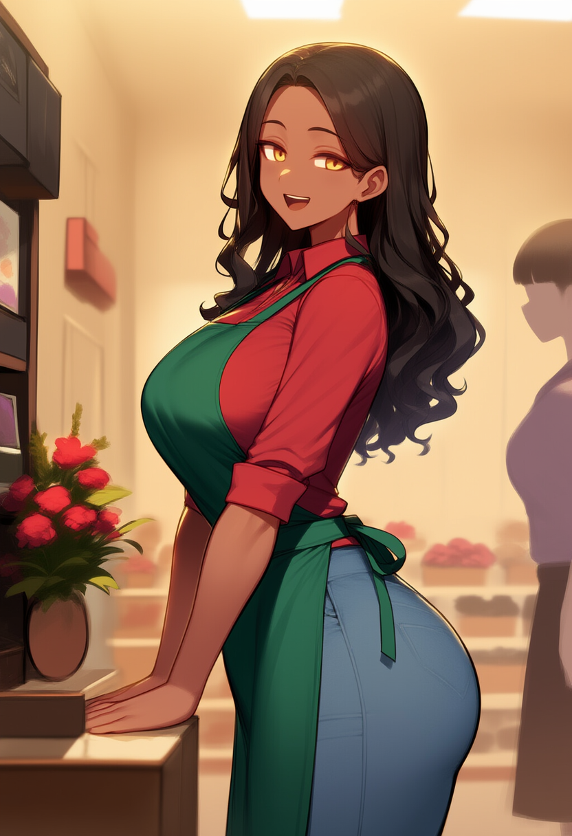 shop