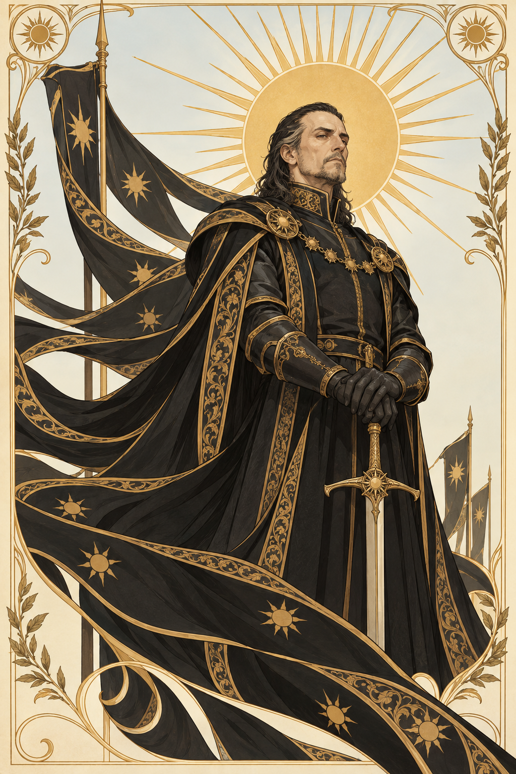 Emperor Emhyr