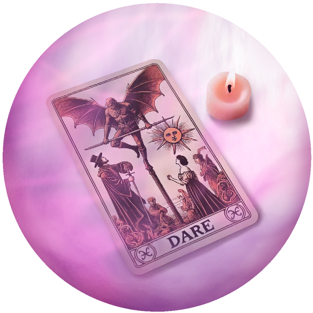 Dare
