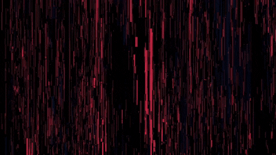 Corrupted Code