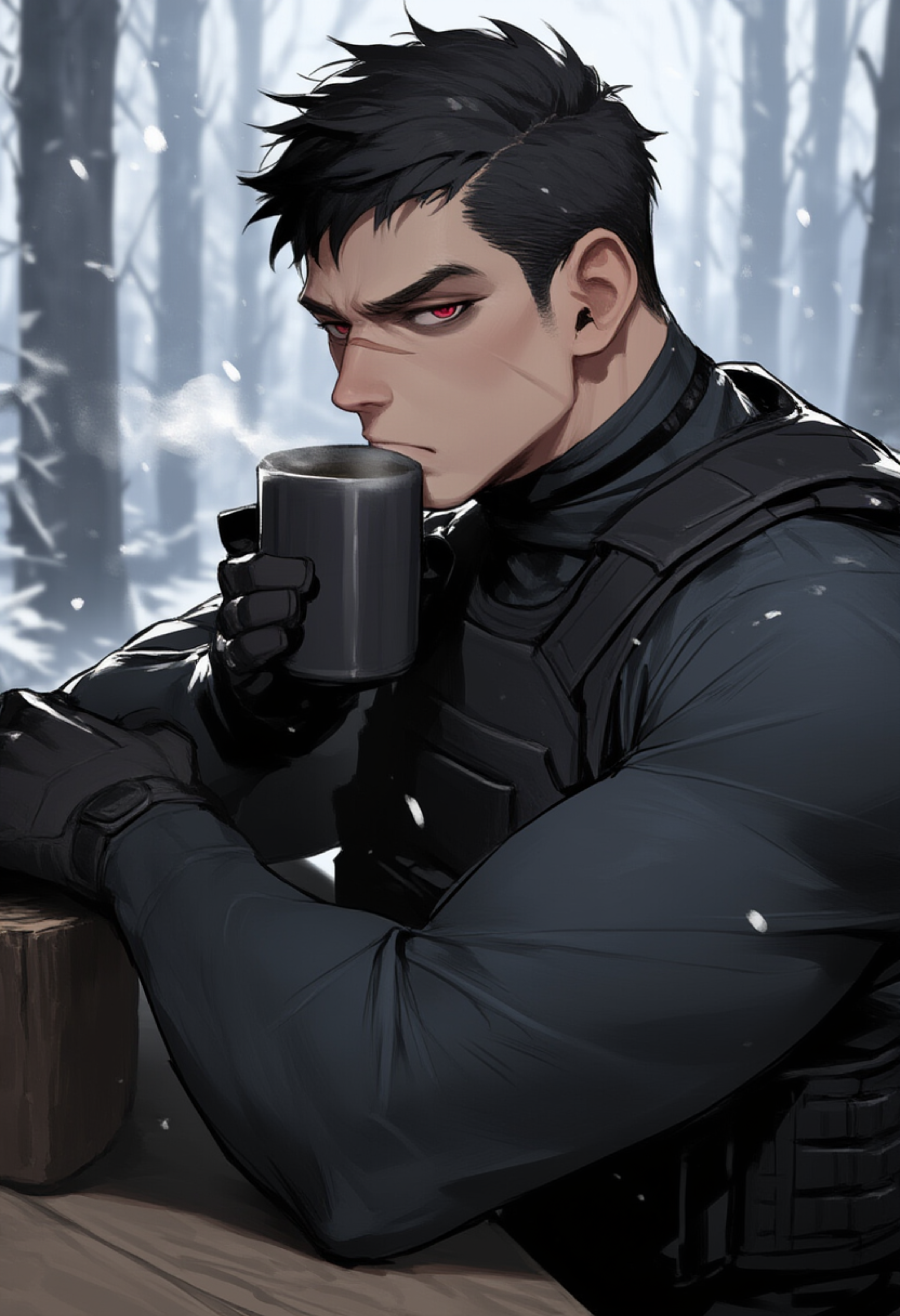 Asher Card