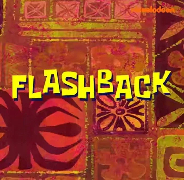 Flashback