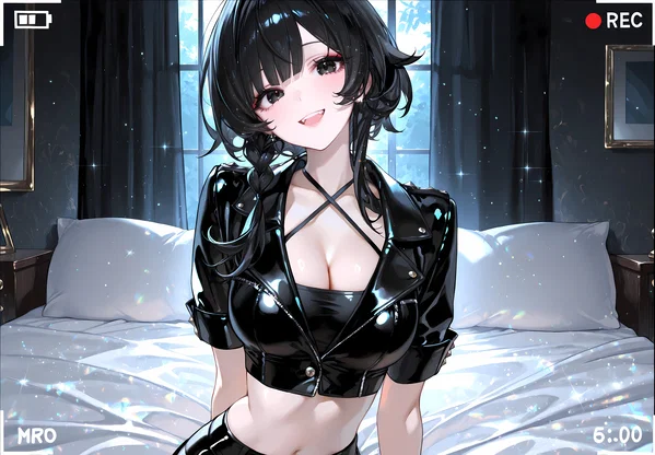 Emi Kurogane