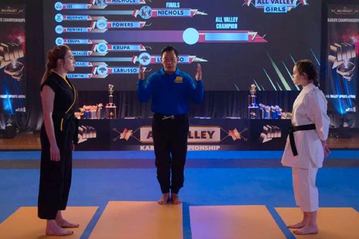 ¿Robby predijo el final de la temporada 4 de “Cobra Kai”?
