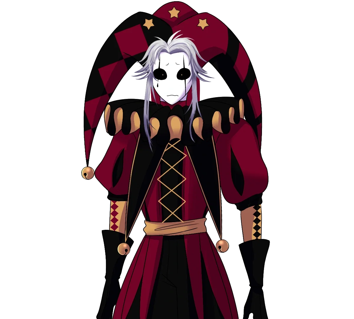 Pierrot_Sad1