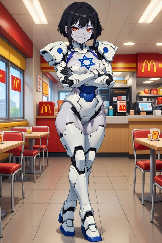 ":)"