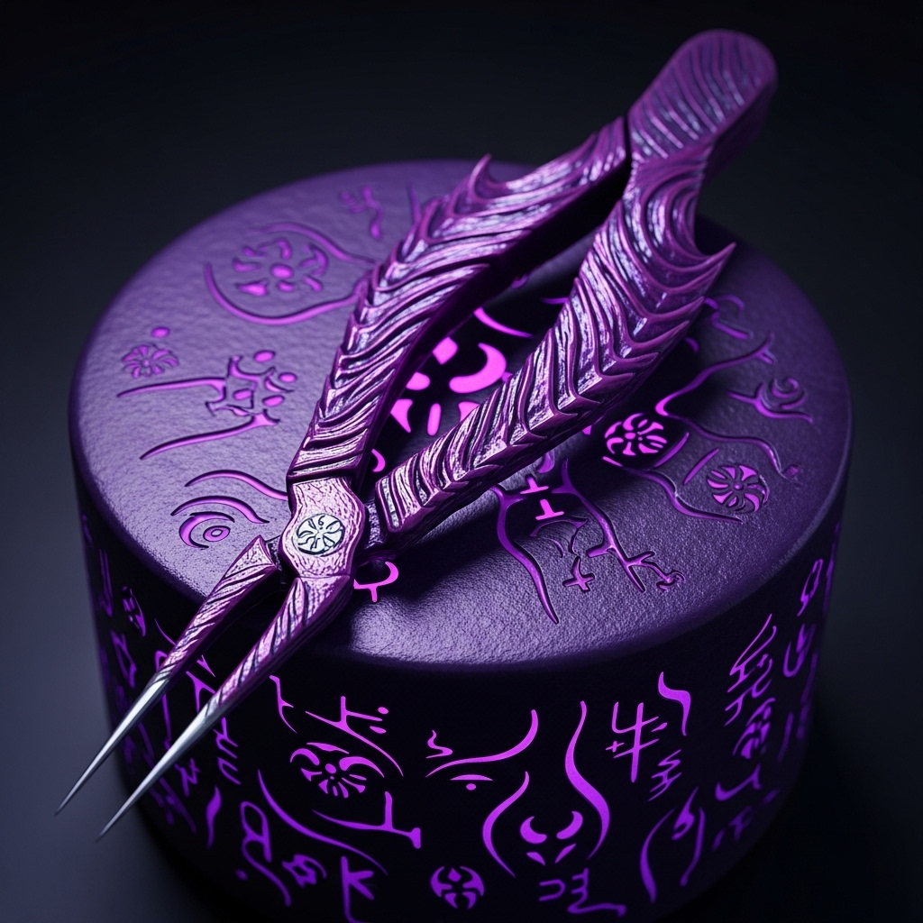 Mind-Flayer's Forceps