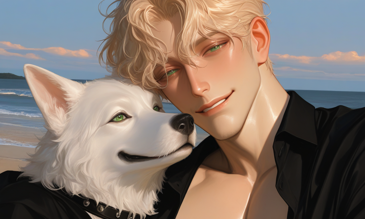 Min-Jun avatar