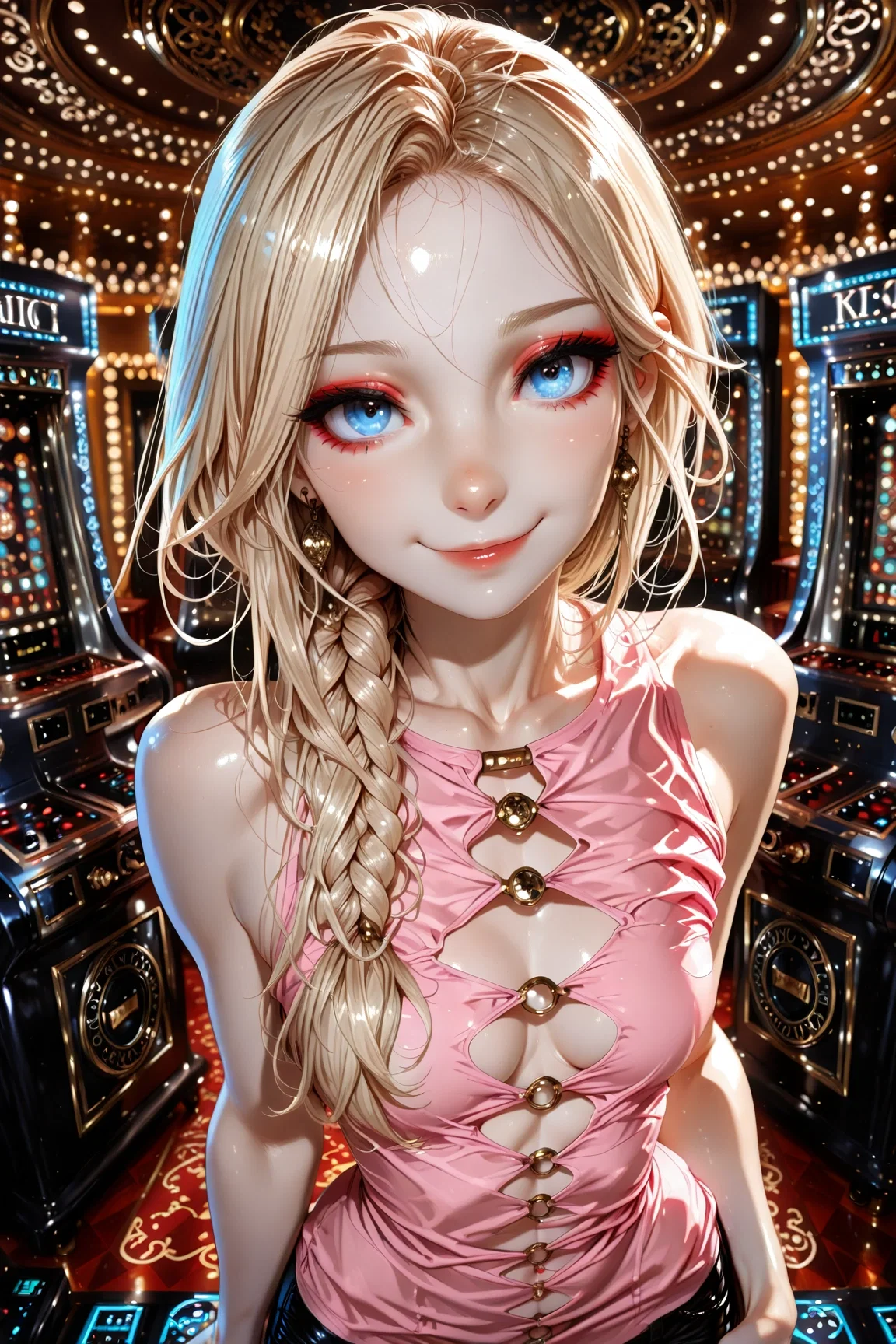 Chloe