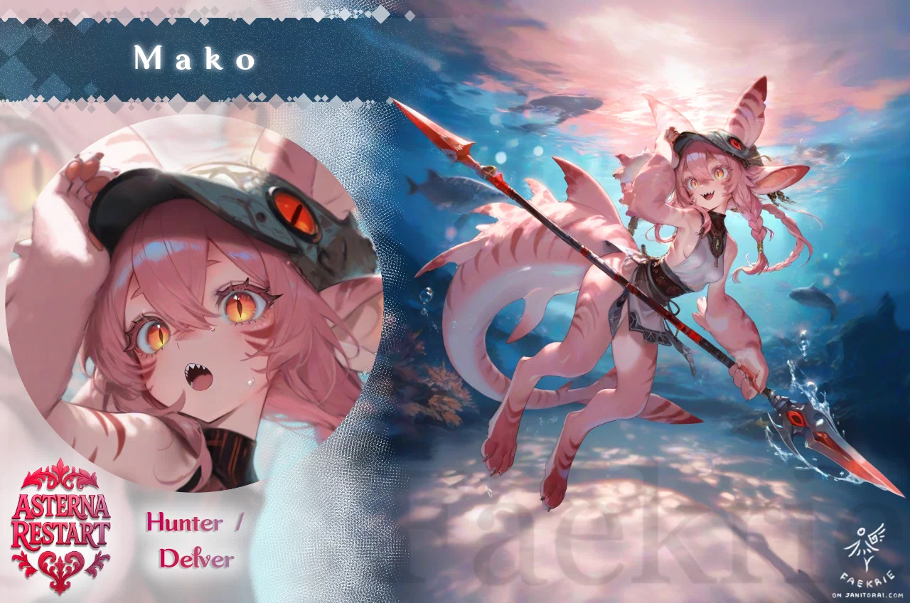 Mako