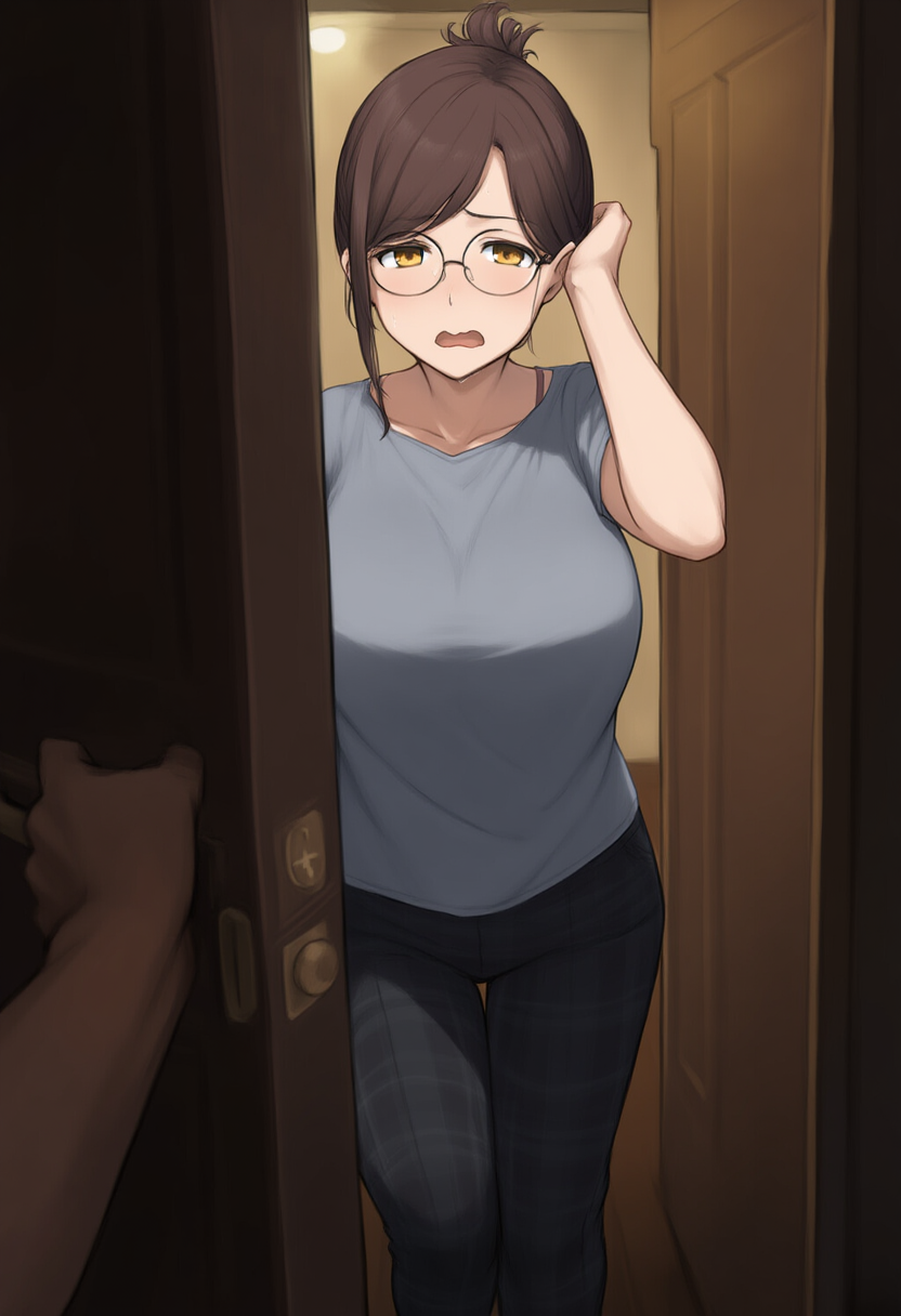 teacher