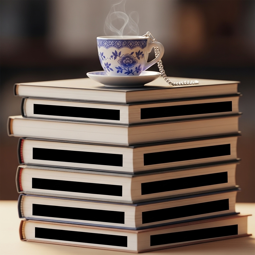 Guardian's Teacup