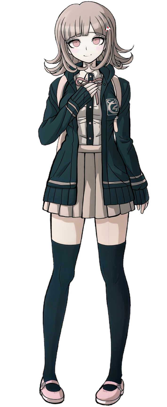 Chiaki Nanami
