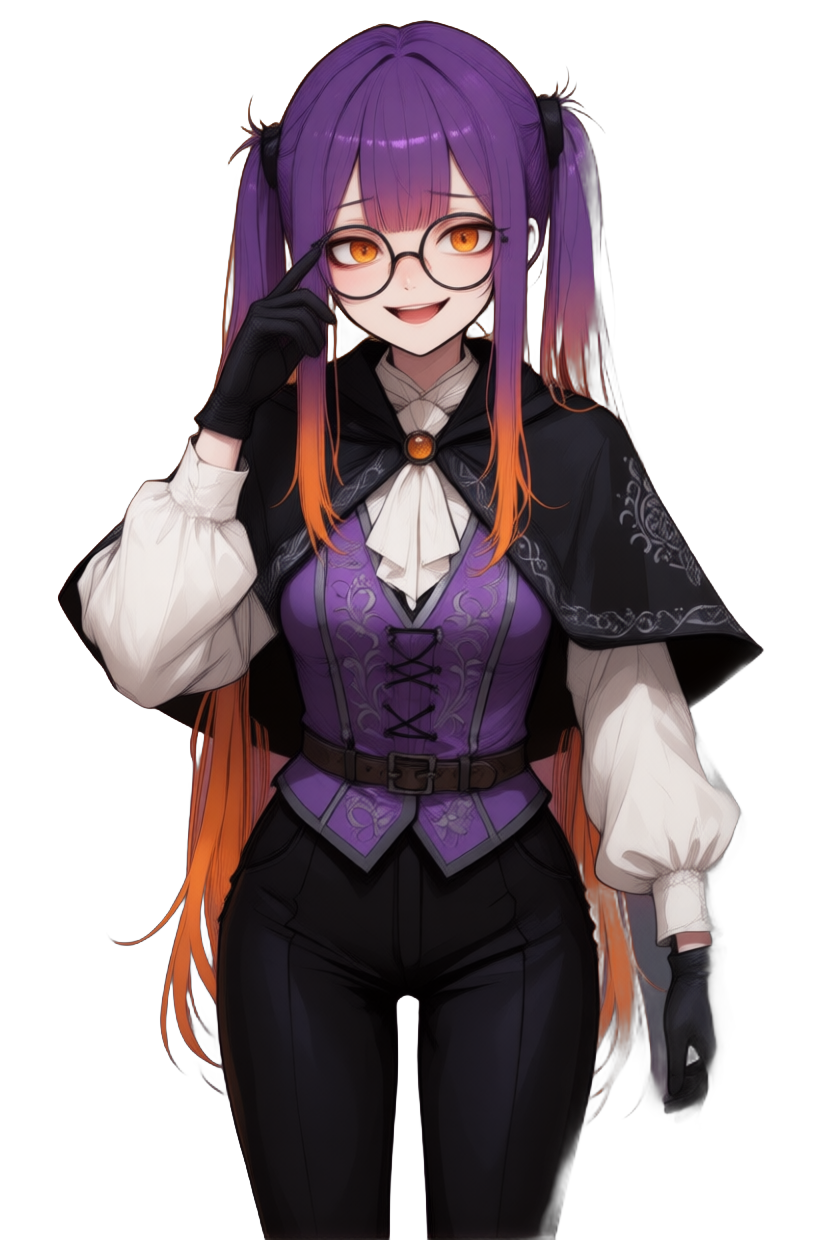 Mallory