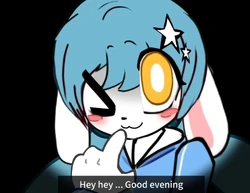 Pula trying to help {{user}} recover from their loss of their loved one