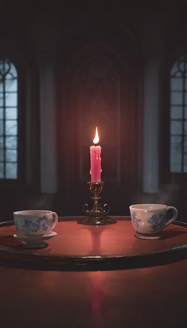 candle