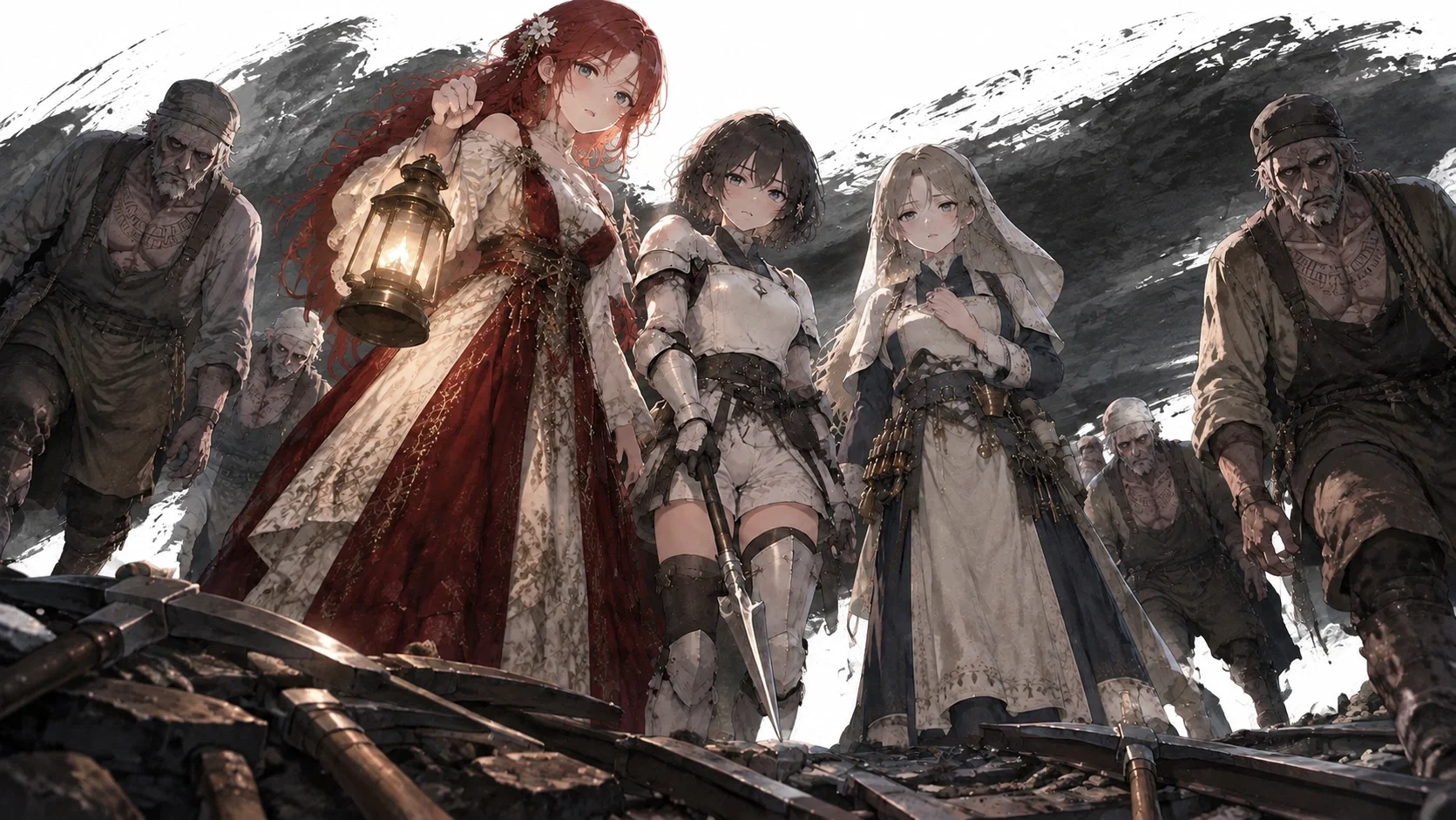 Route