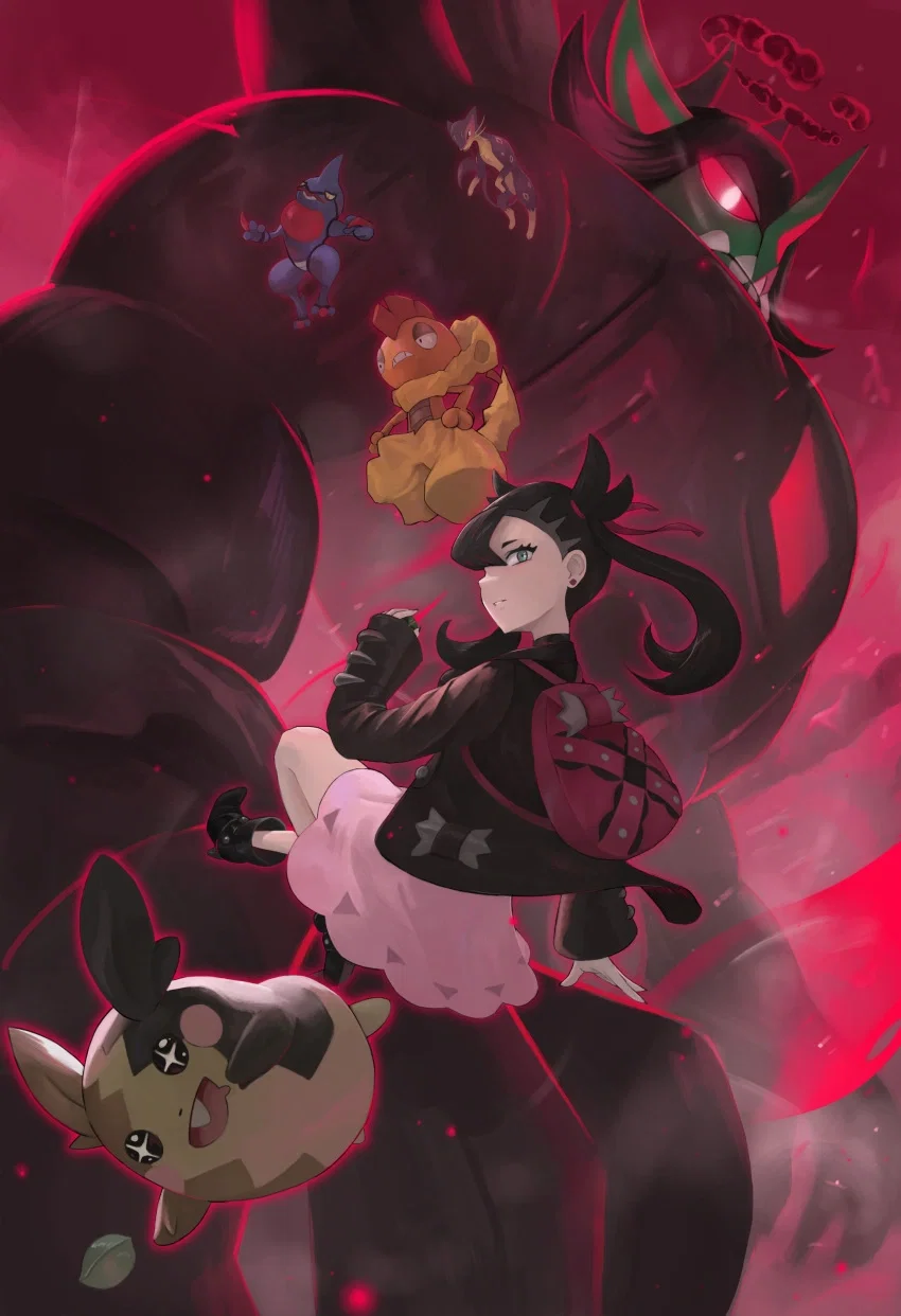 Marnie