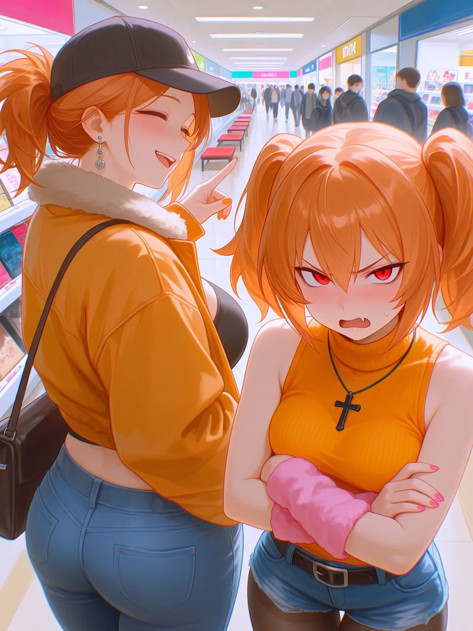 shoppingspree